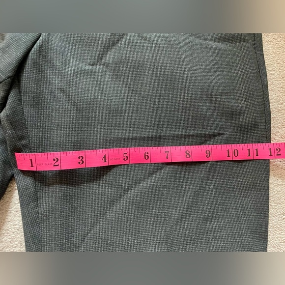 Men’s Hugo BOSS Wool Blend Trousers EU52/US 36 - Picture 7 of 9